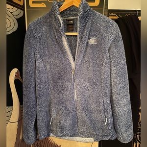 The North Face Full Zip Coat